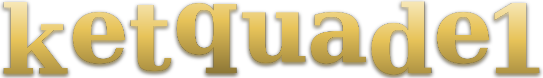 ketquade1 logo