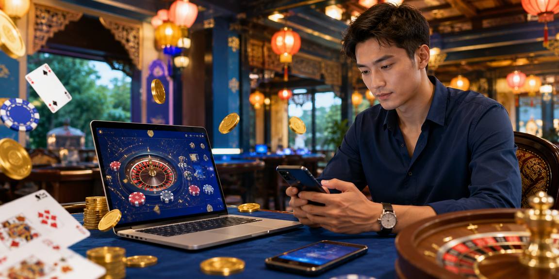 ketquade1 Live Roulette Nhanh – vòng quay kết thúc trong vài giây