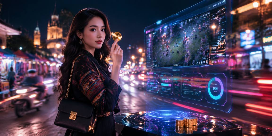 ketquade1 Dice Viet — bàn chơi xúc xắc dành riêng cho người Việt